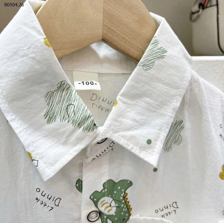 SƠ MI BÉ KACADY -sỉ 99k