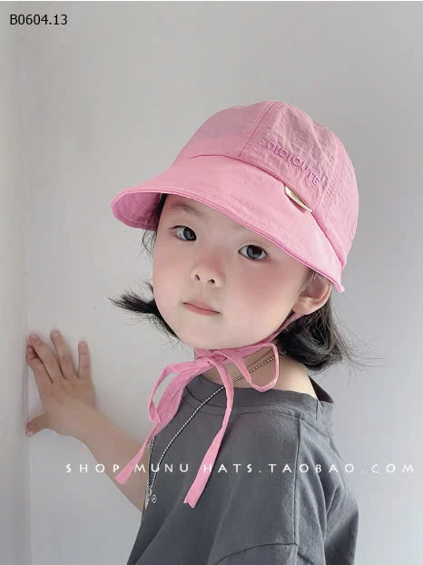 MŨ CHỐNG NẮNG CHO BÉ -sỉ 93k