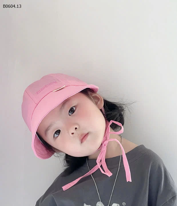 MŨ CHỐNG NẮNG CHO BÉ -sỉ 93k