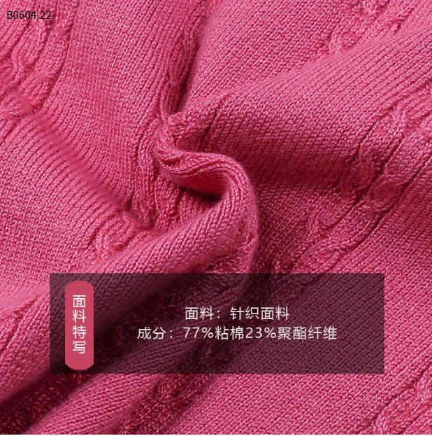 Áo polo len cộc tay AMBB -sỉ 128k