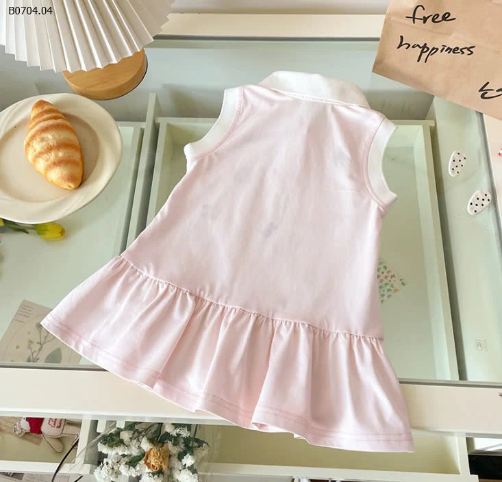 VÁY POLO THÊU QCCC BG-sỉ 165k