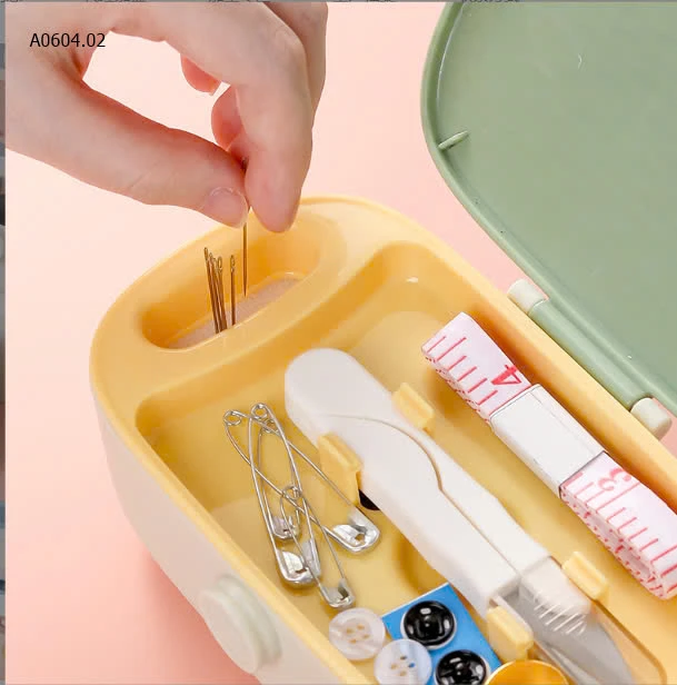 HỘP KIM CHỈ-sỉ 64k