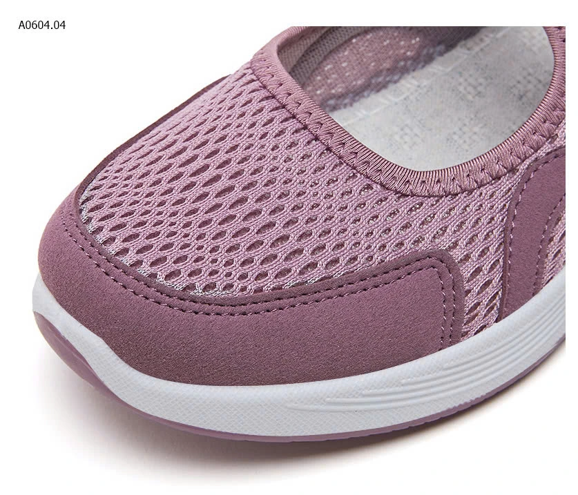 GIÀY LƯỜI CHO NỮsỉ 125k