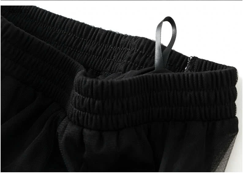 CHÂN VÁY ANGEL PHỐI NƠsỉ 167k