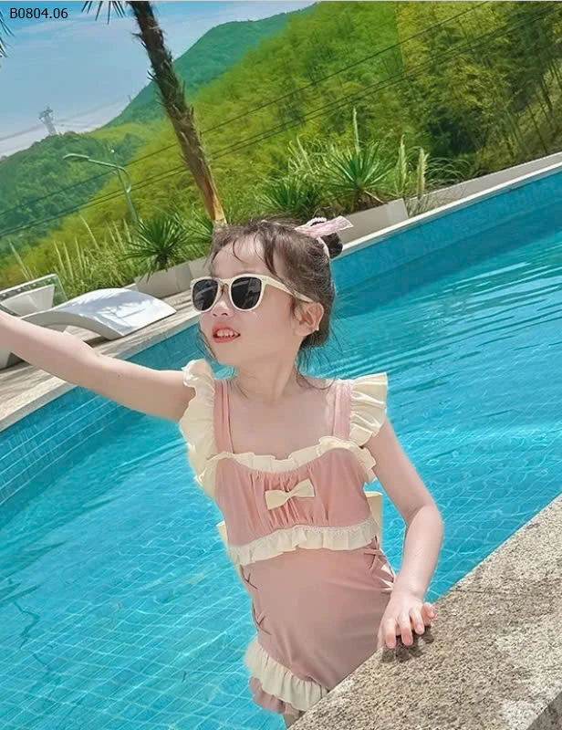 BỘ BODY BƠI CHO BÉ -sỉ 97k