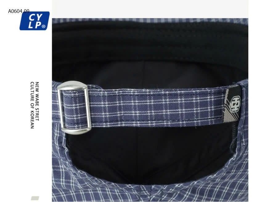 MŨ LƯỠI TRAI KẺ -sỉ 59k