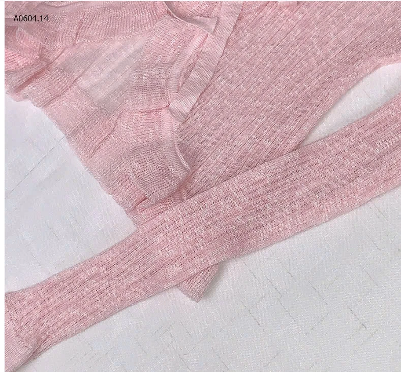 ÁO KHOÁC NGOÀI VÁY DÂY-sỉ 95k