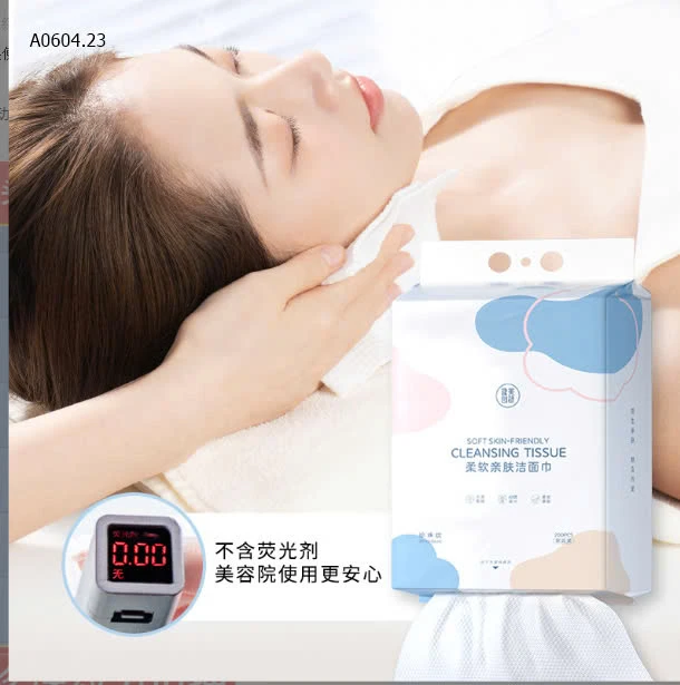 KHĂN KHÔ CHUẨN HÃNG MAYCREATE-sỉ 190k/set 2 túi 