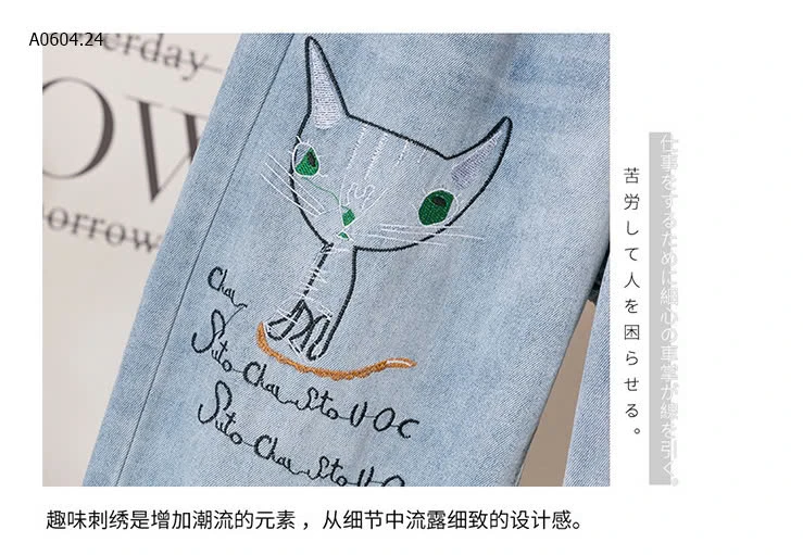 QUẦN BAGGY CẠP CHUN CHO NỮ -sỉ 177k