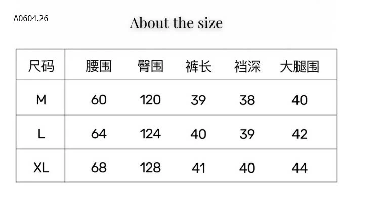 Quần sooc xinh nữ -sỉ 123k