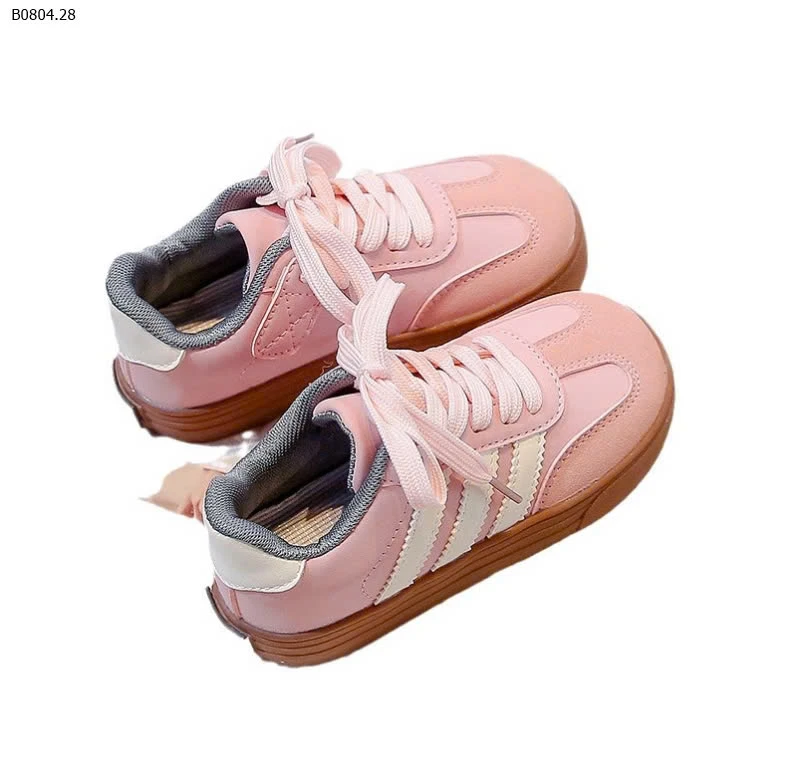 GIÀY TT PHỐI SỌC CHO BÉ -sỉ 135k