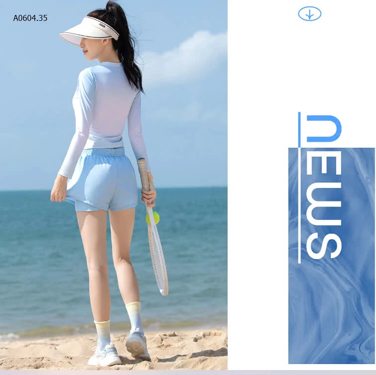 Bộ bơi 361 -sỉ 300k