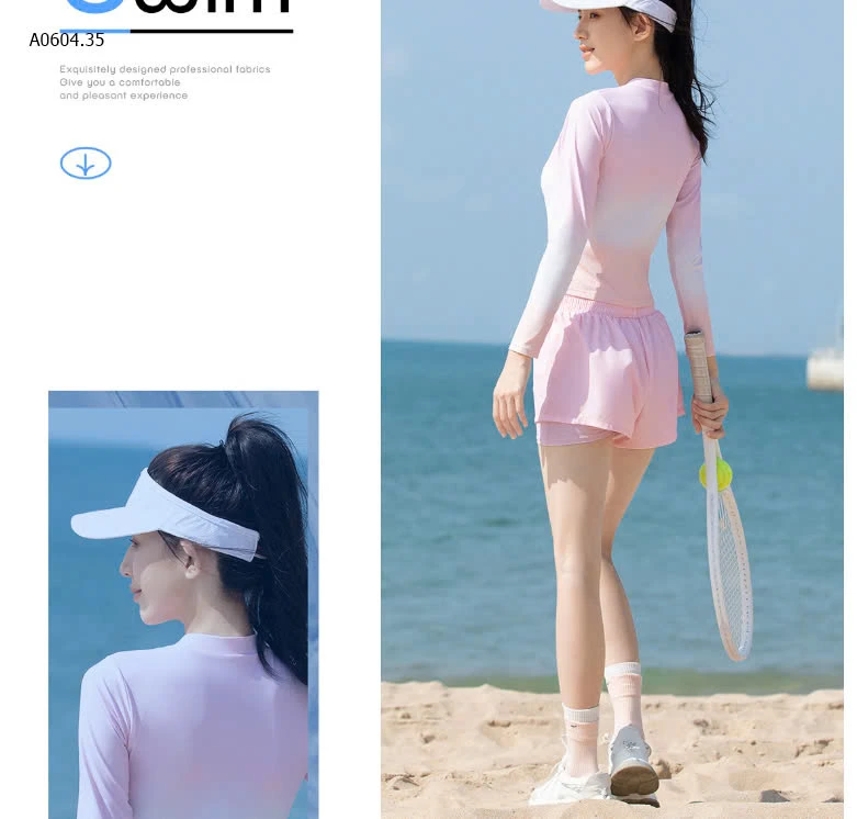 Bộ bơi 361 -sỉ 300k