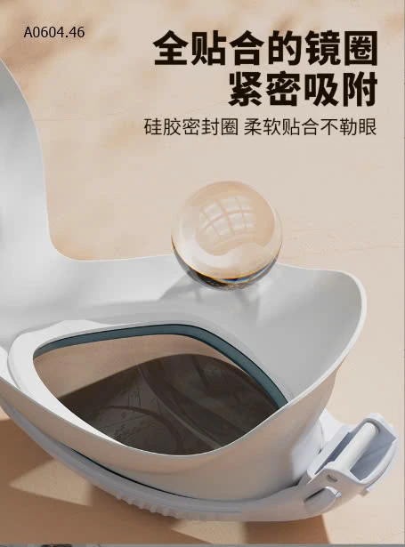 KÍNH BƠI YUKE-sỉ 95k