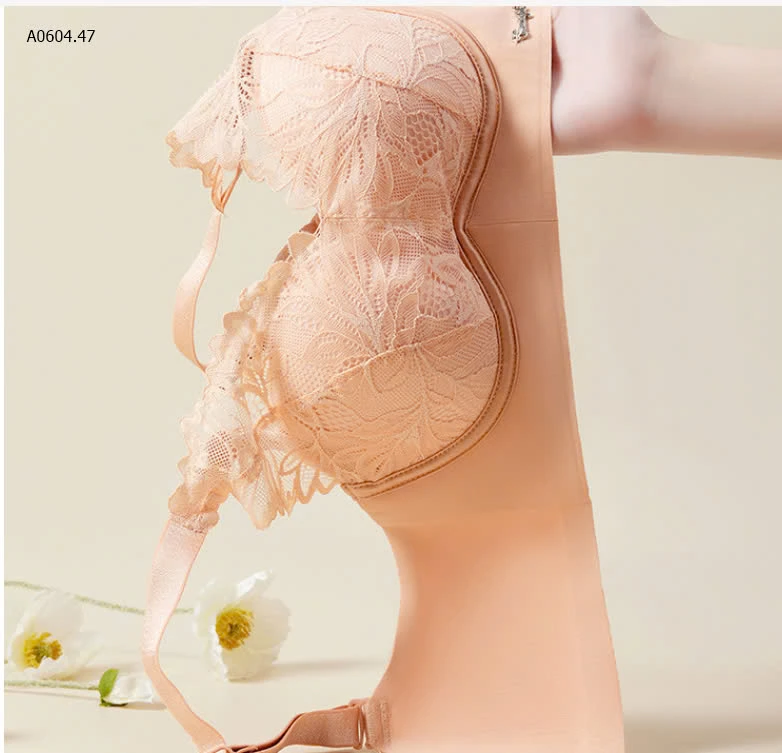 BRA NÂNG NGỰC PHỐI REN QUYẾN RŨ-sỉ 119k