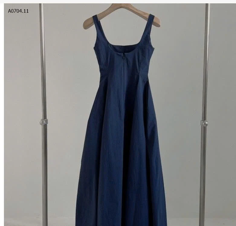 Váy dáng basic -sỉ 150k