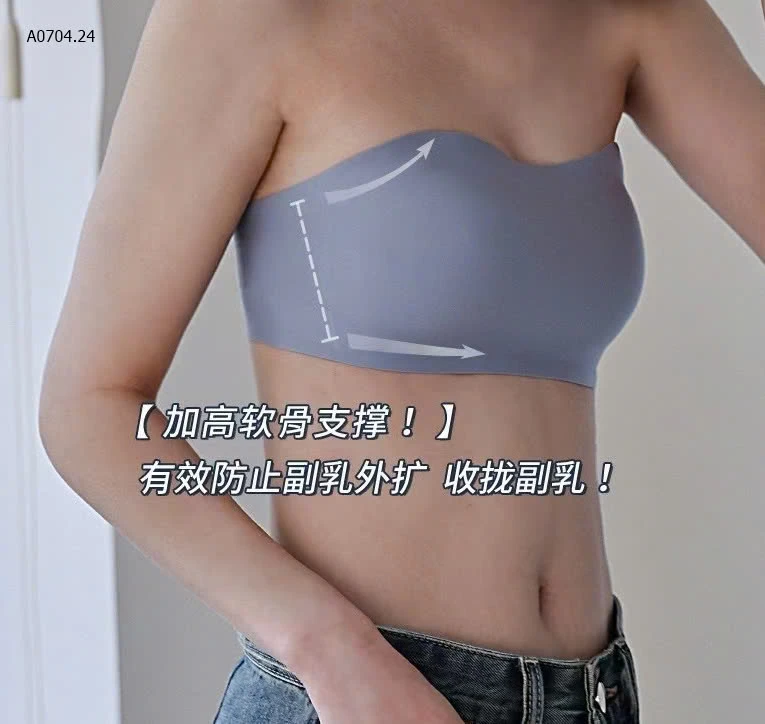 BRA ĐÚC CHỐNG TỤT-sỉ 45k