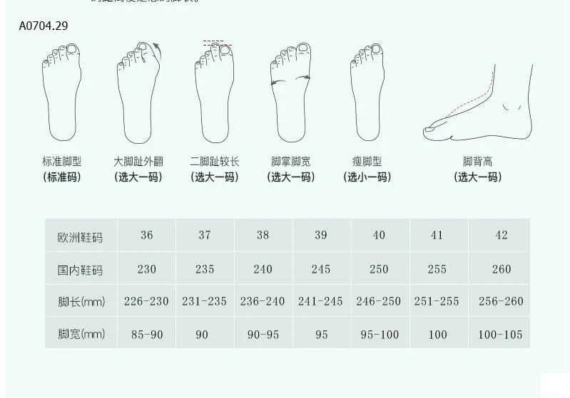 SANDAL CHUN SIKETU CHO NỮ-sỉ 255k
