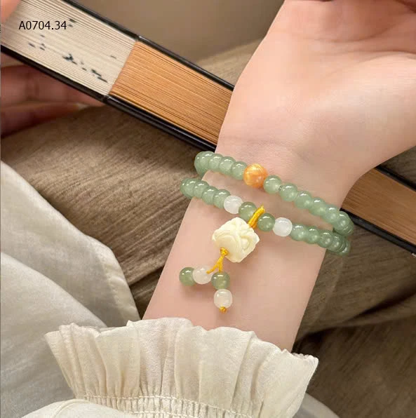 VÒNG ĐEO TAY CHO NỮ -sỉ 25k