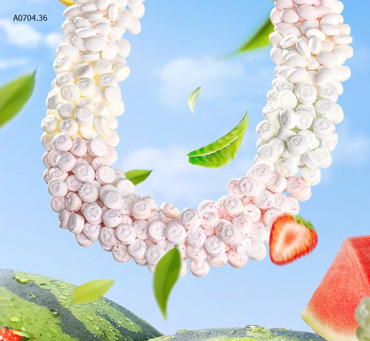 COMBO 8 HỘP VIÊN KẸO THƠM MIỆNG -sỉ 95k/set 8 hộp mix vị