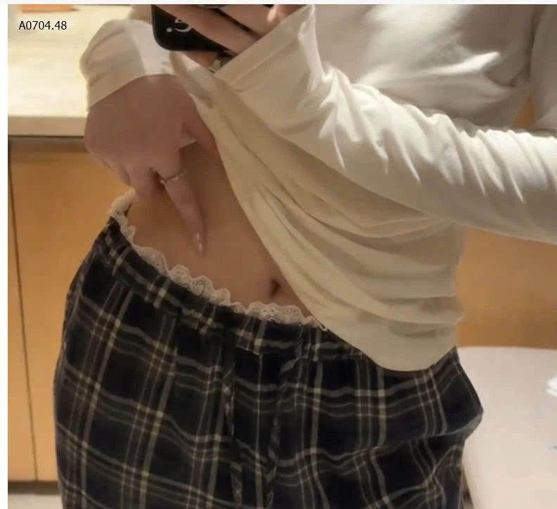 QUẦN NỮ ANNA  -sỉ 189k