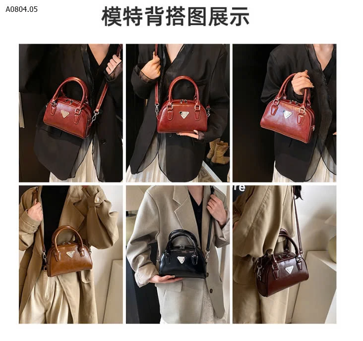 TÚI XÁCH THỜI TRANG CHO NỮ -sỉ 136k