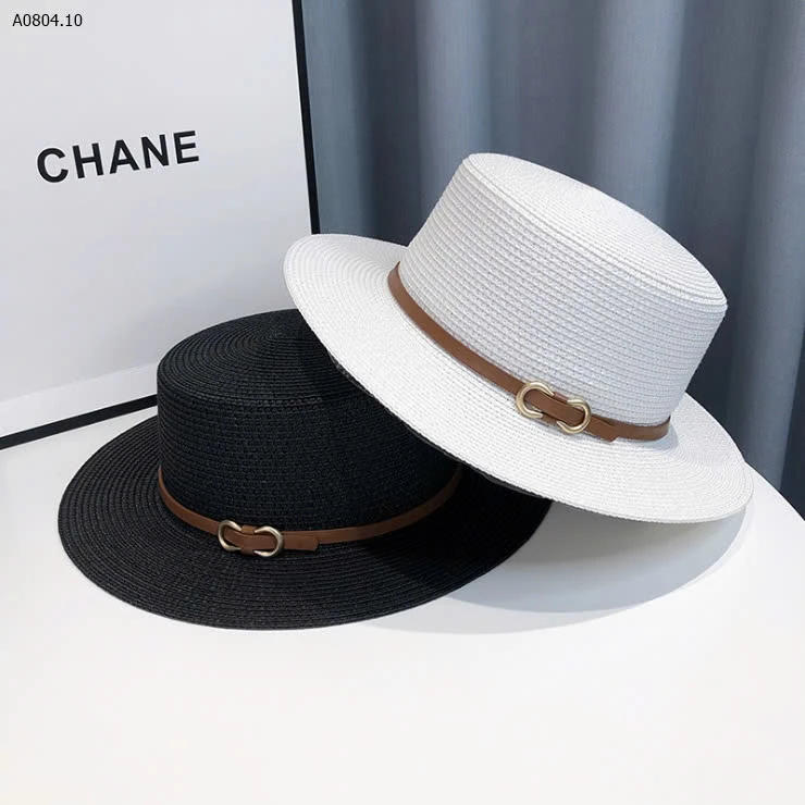 MŨ THỜI TRANG CHO NỮ -sỉ 60k