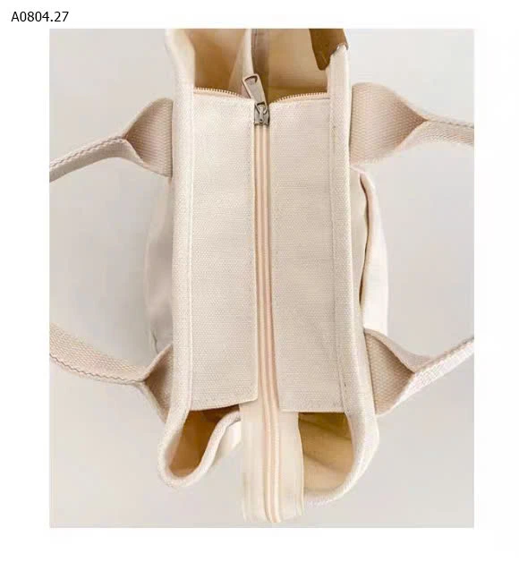 TÚI XÁCH VẢI-sỉ 57k