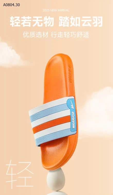 DÉP LÊ NHÀ WARRIO -sỉ 105k