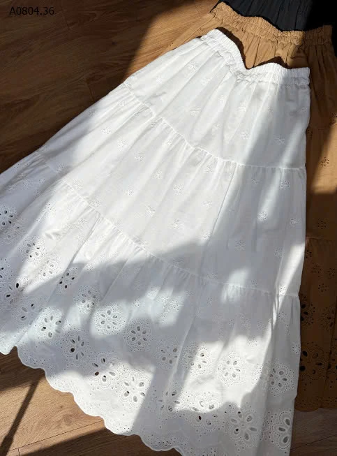 Chân váy ANNA -sỉ 203k