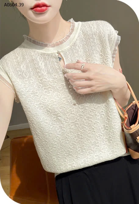 ÁO TAY HẾN CHO NỮ-sỉ 121k