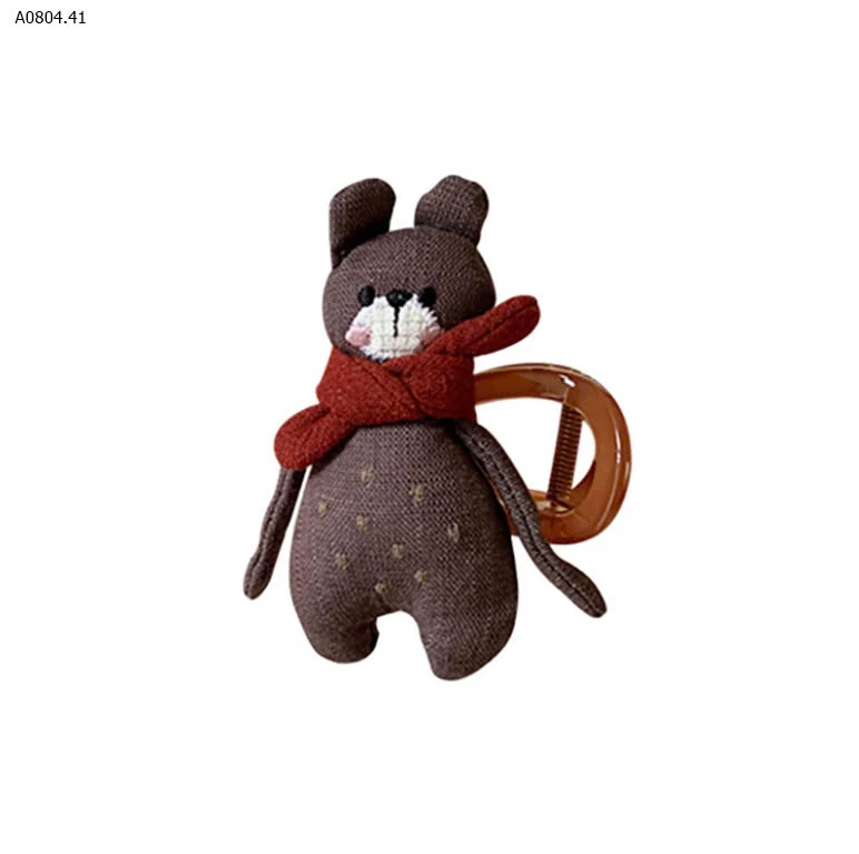 KẸP TÓC NỮ-sỉ 40k