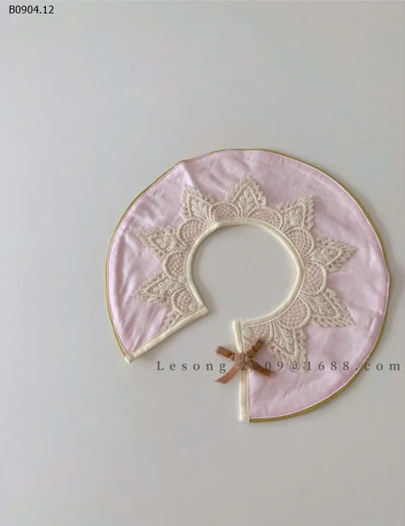 YẾM XINH CHO BÉ -sỉ 76k