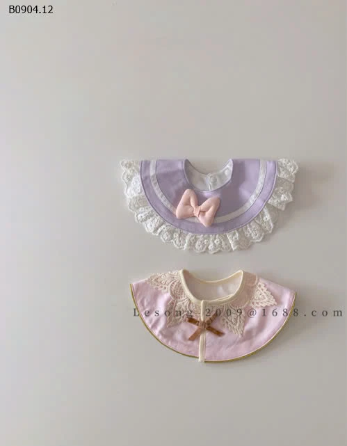 YẾM XINH CHO BÉ -sỉ 76k