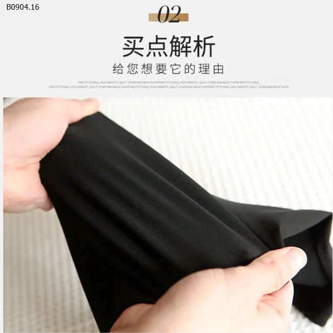 QUẦN LEGGING ỐNG LOE BG-sỉ Sz 110-140 : 110kk          Sz 150-170 : 115k