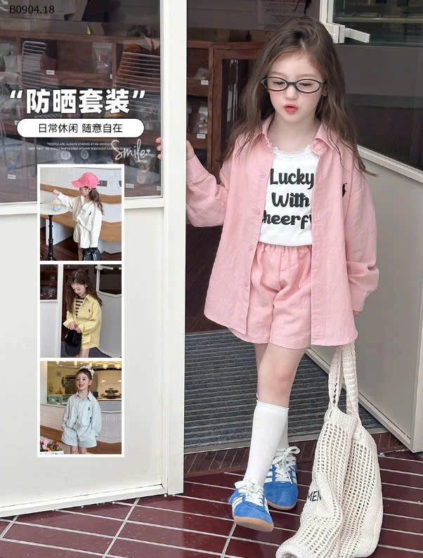 SET AMBB 2025 cao cấpp-sỉ Sz 90-150 : 248k                  Sz 160 : 268k                  Sz 170 : 283k 