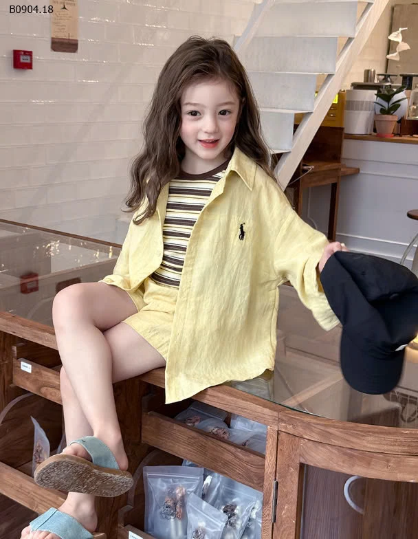 SET AMBB 2025 cao cấpp-sỉ Sz 90-150 : 248k                  Sz 160 : 268k                  Sz 170 : 283k 