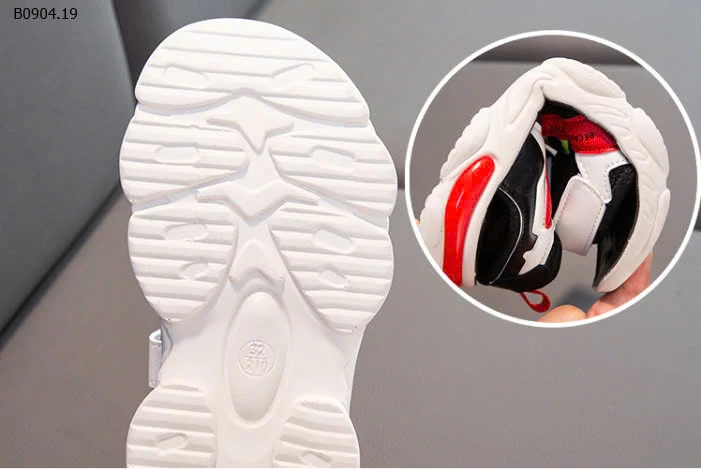 Sandal nội địa CHO BÉ -sỉ 140k