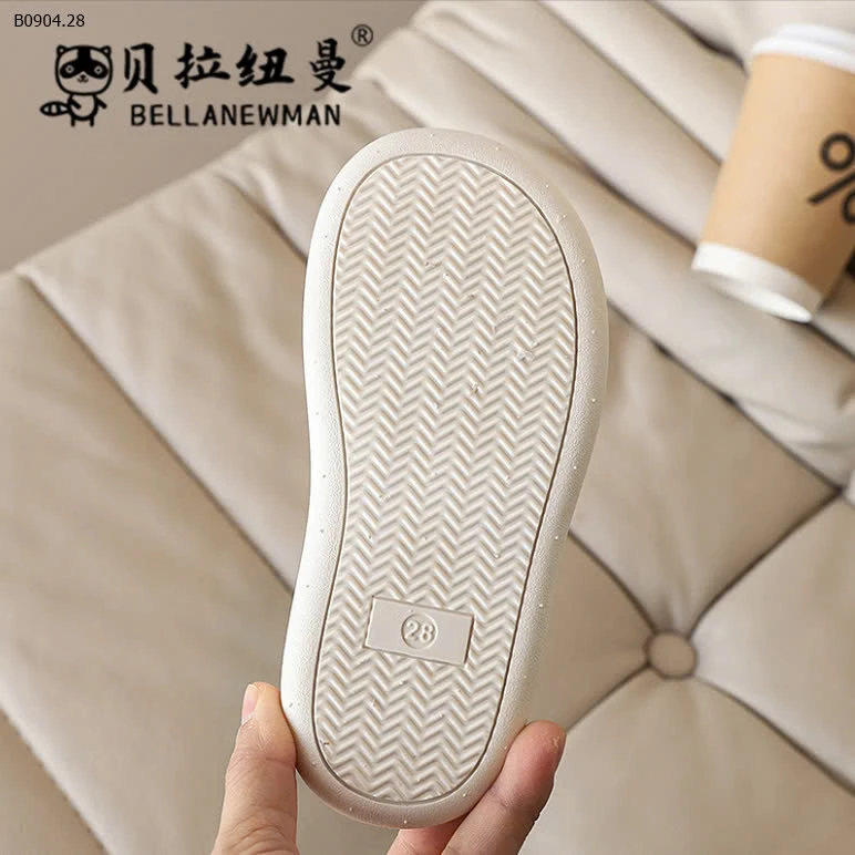 SANDAL MÈO HELLO KITTY CHO BÉ GÁI-sỉ Sz 25-30 : 133k             Sz 31-36 : 143k