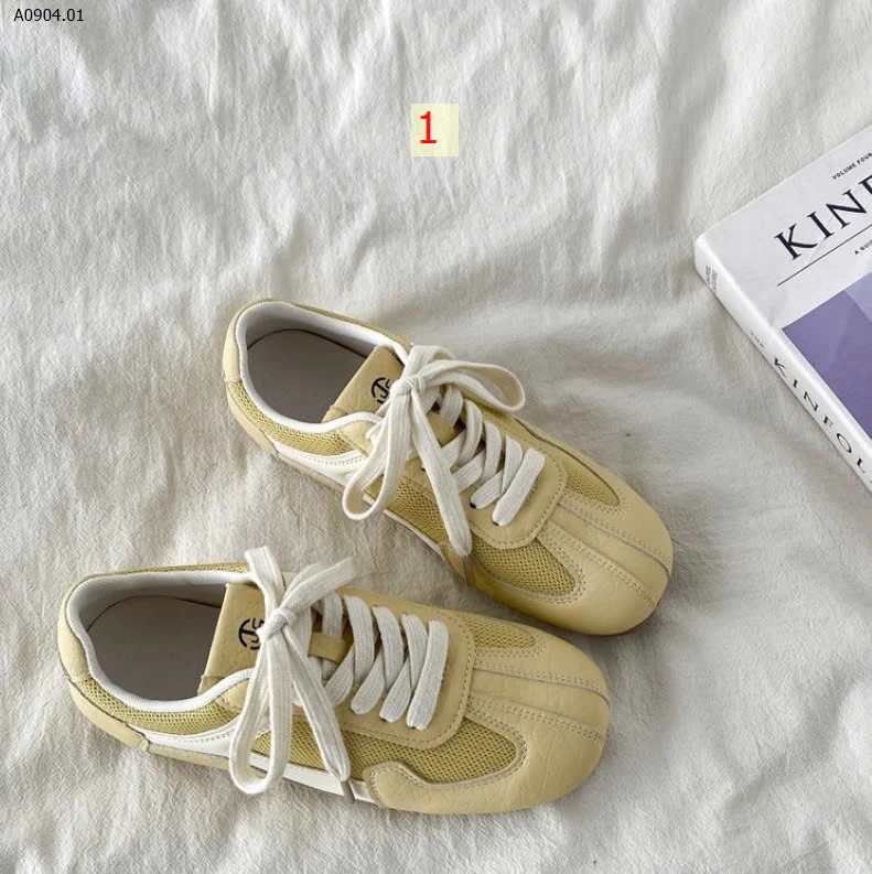 GIÀY THỂ THAO CHO NỮ-sỉ 140k