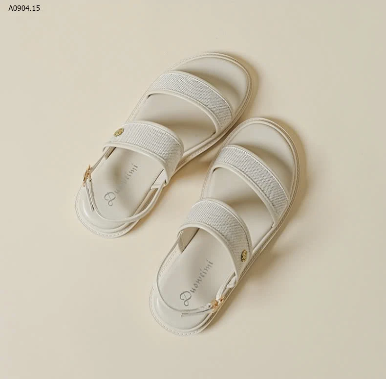 SANDAL NỮ MÙA HÈsỉ 180k
