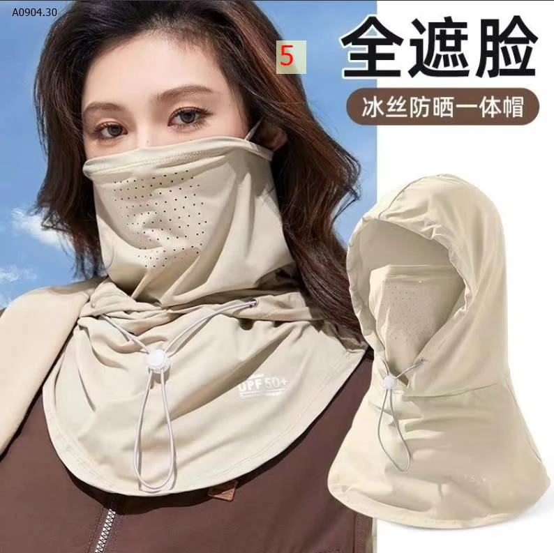 Mũ chống nắng-sỉ 50k