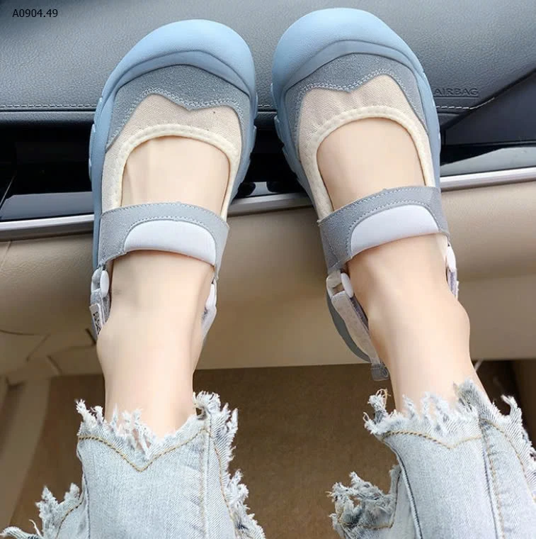 GIÀY SANDAL NỮ-sỉ 159k