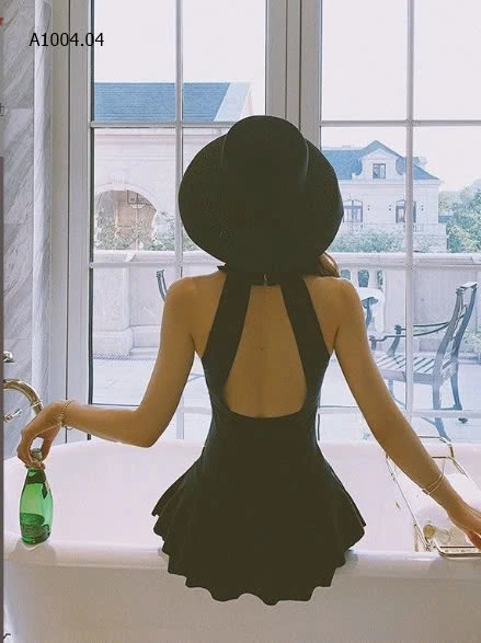  BIKINI DÁNG VÁY XÒE  -sỉ 107k