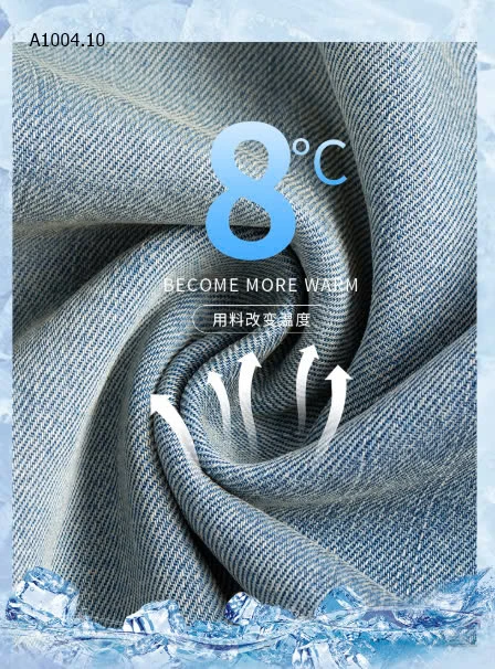 QUẦN JEAN TENCEL ỐNG RỘNG  - sỉ 172k