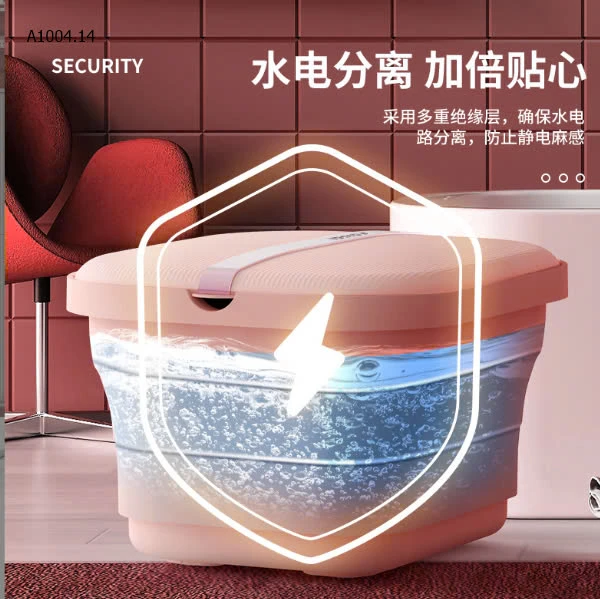 BỒN NGÂM CHÂN MASSA TRỊ LIỆU  -Sỉ  420k