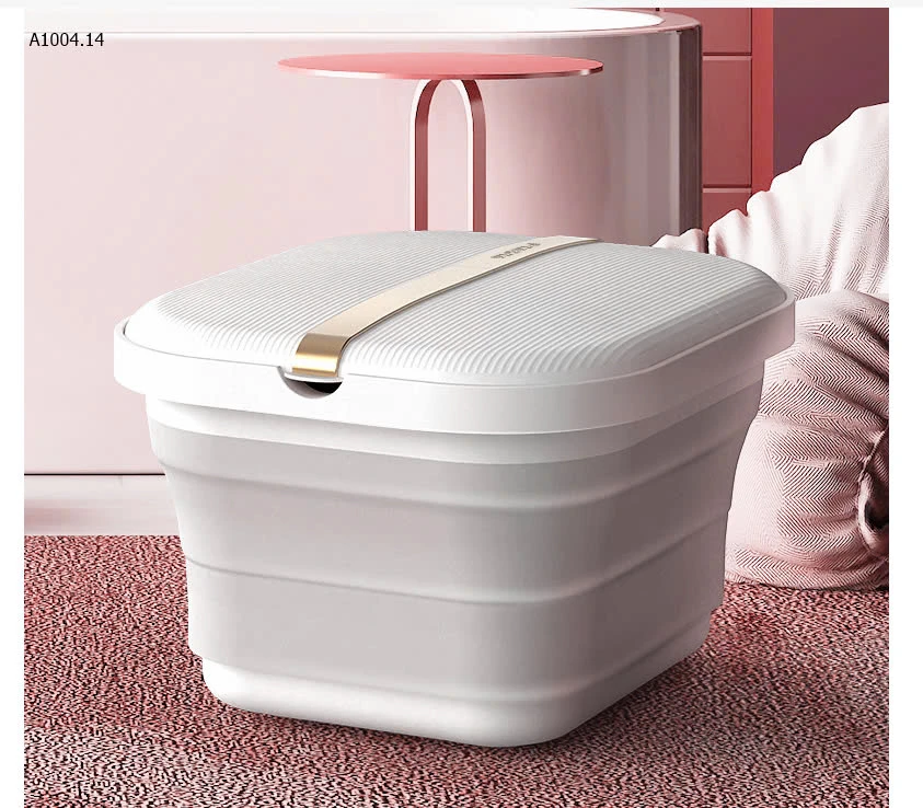 BỒN NGÂM CHÂN MASSA TRỊ LIỆU  -Sỉ  420k