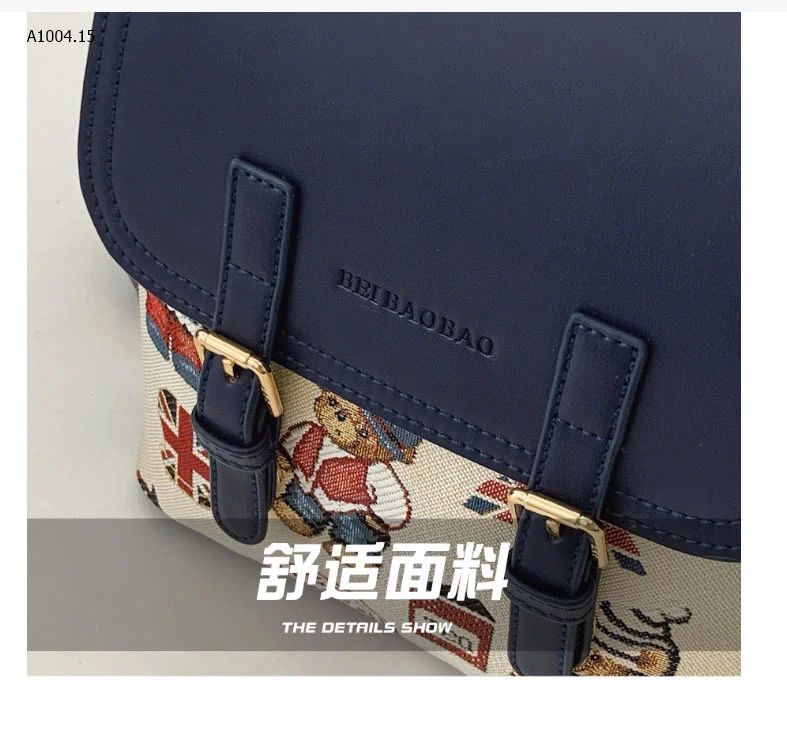 BALO GẤU BEIBAOBAO- sỉ 279k