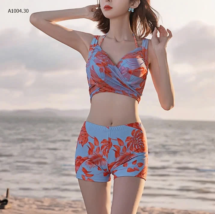 BIKINI  KÈM ÁO CHOÀNG- sỉ 256k