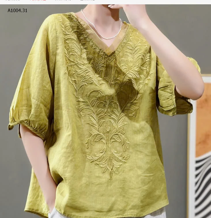 ÁO TAY LỠ CHO NỮ  - sỉ 100k